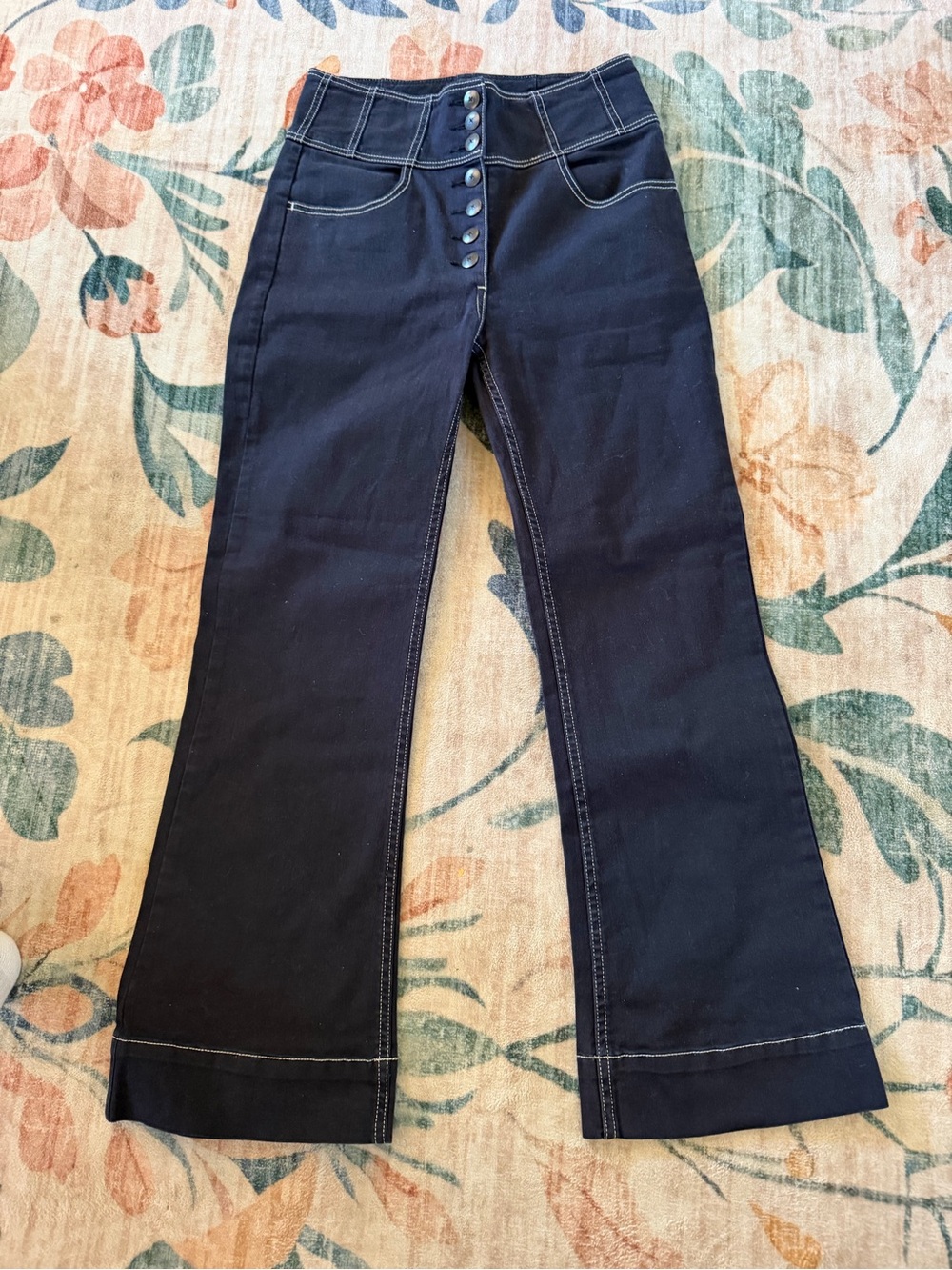 Ulla Johnson pants size 6